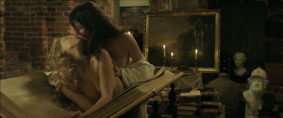Le distributeur K-Films furieux de la censure d'un extrait de La Reine-Garçon par Facebook