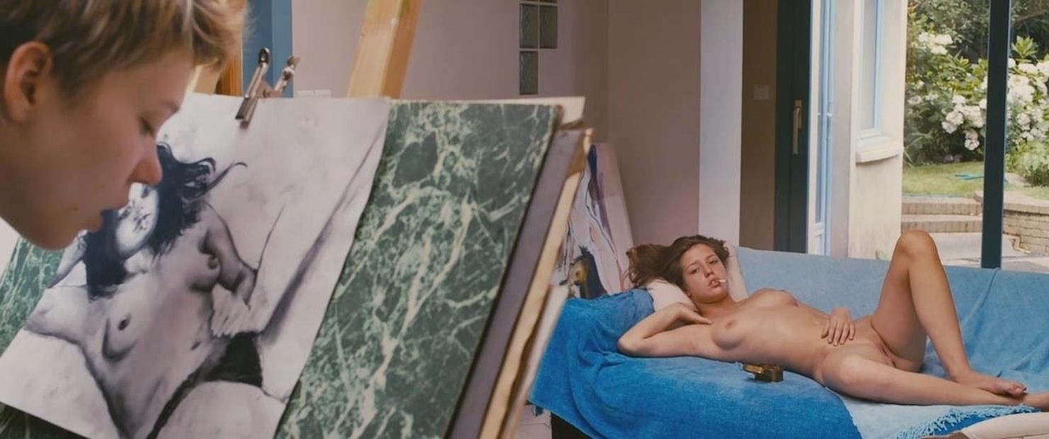 Le Conseil d'Etat considère que l'interdiction aux moins de 12 ans avec avertissement du film La Vie d'Adèle est suffisante