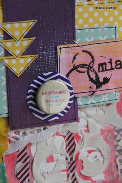 Délicieux défaut_Pop&Colours#3_Gaëlle Ly