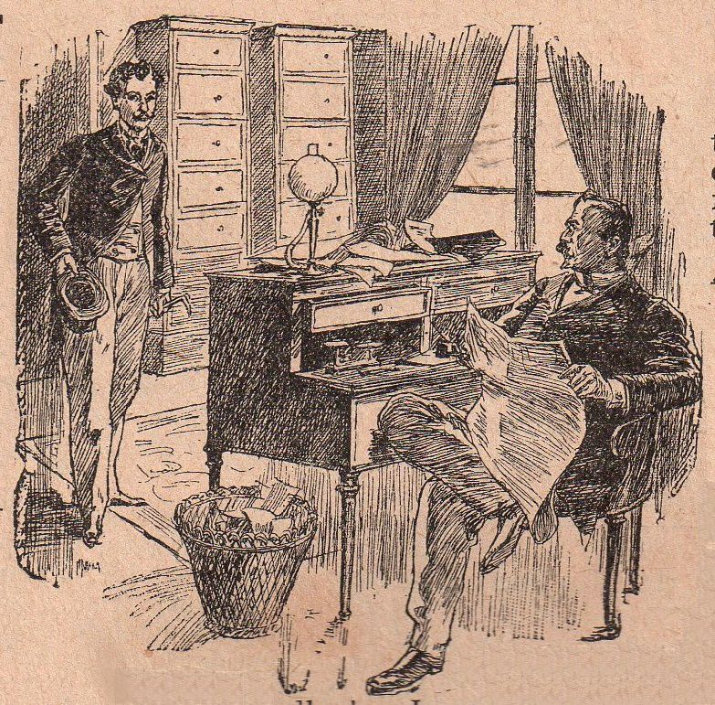 Perno Gomez - Où est le cadavre ? (1909)