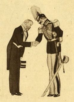 Louis Latzarus - S'il n'y avait pas eu la guerre ! (Suppositions...) (1932)