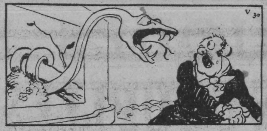 Gaston Thierry - Les « murailles de verre » (1936)