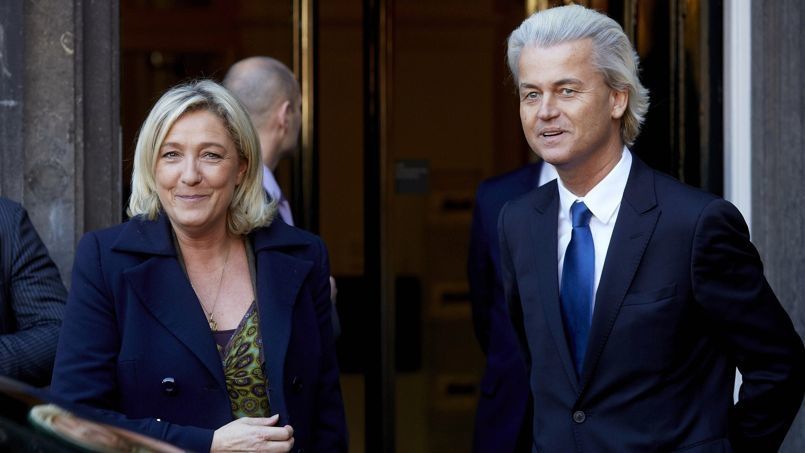 Fn rencontre