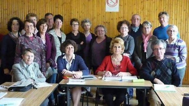 Rencontres macon