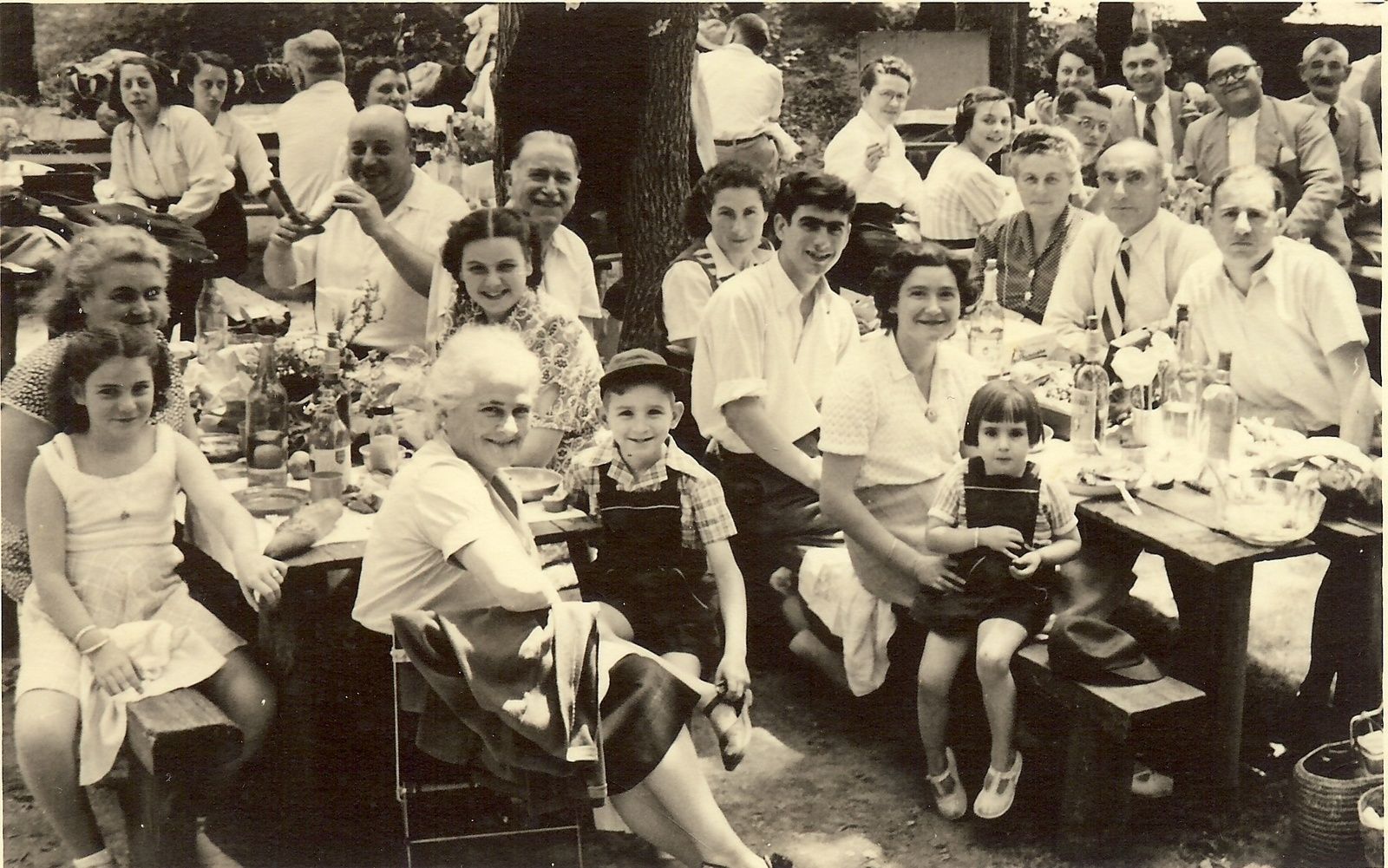 Souvenirs d'Algérie avant 1962 A enrichir