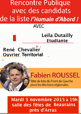 rencontre apprentissage arras