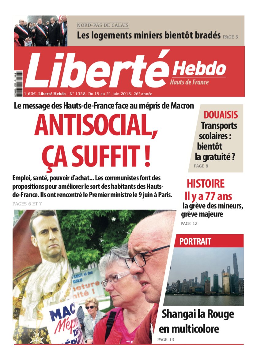 rencontres communistes hebdo
