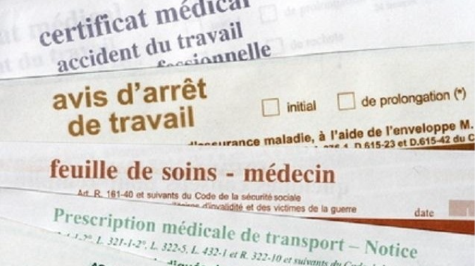 rencontres parlementaires assurance maladie