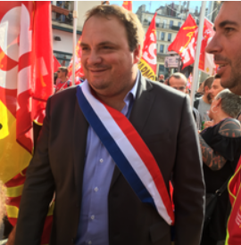 Fabien Gay D Put Pcf Interdiction Des Licenciements Boursiers R Mun Ration Scandaleuse Du