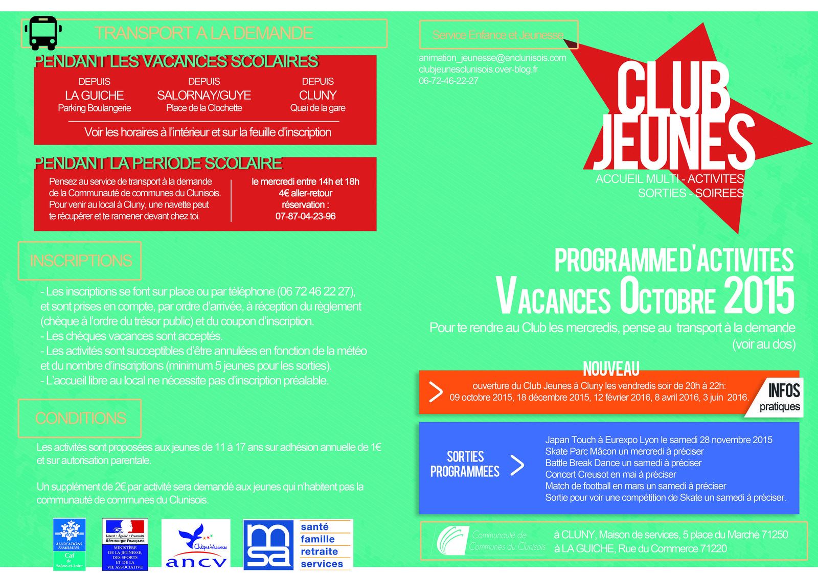 Club vacances celibataire 30 ans