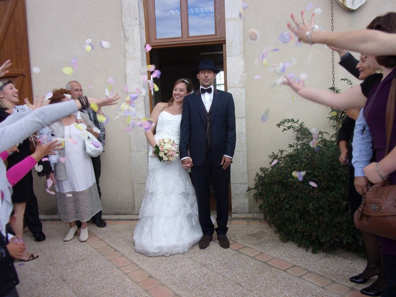 Ils se sont dit 