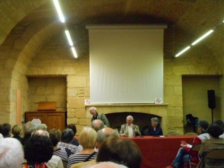 Club rencontre saumur