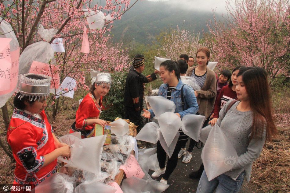 En Chine, on vend de l'air pur dans des sacs plastiques