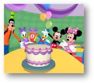 Disney Junior : la chaîne des 3-7 ans célèbre ses 2 ans - Découvrez le programme !