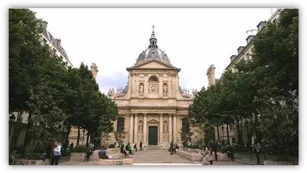 Monstres Academy : la featurette de l'avant-première parisienne à la Sorbonne !