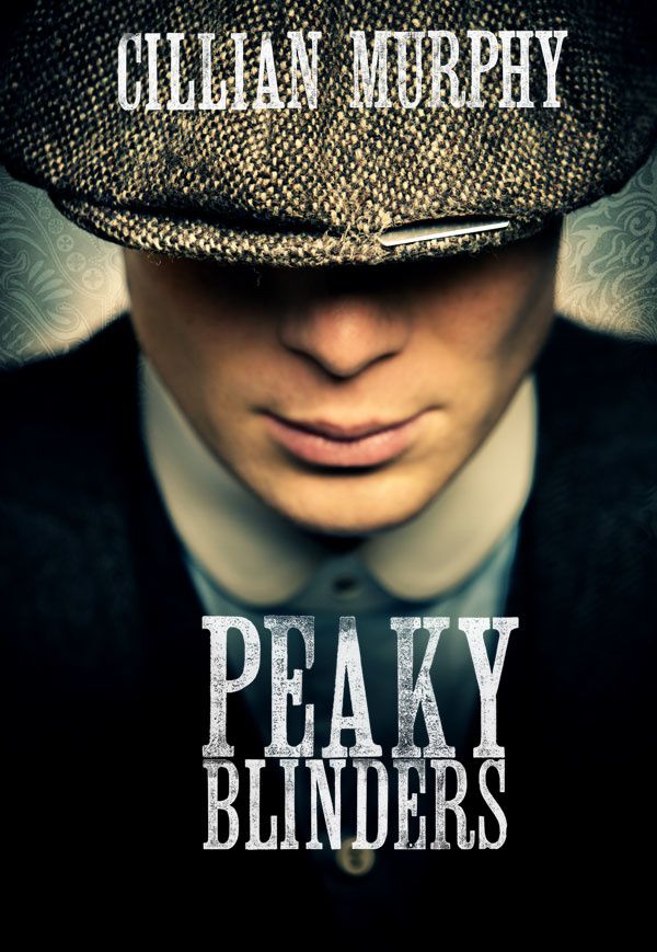 Peaky Blinders (Teaser VO SERIE TV 2013) avec Cillian Murphy, Sam Neill, Paul Anderson