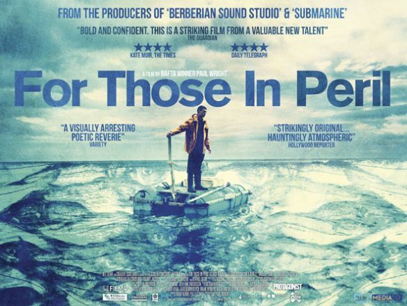 For Those In Peril (BANDE ANNONCE VO 2013) avec George MacKay, Nichola Burley, Kate Dickie