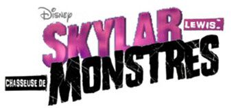 Skylar Lewis, chasseuse de monstres (BANDE ANNONCE) Jeudi 10 octobre 2013 à 19h15 sur Disney Channel !