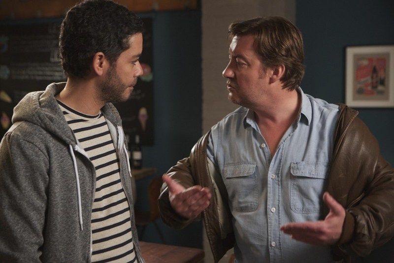 Situation Amoureuse C Est Compliqué Bande Annonce Situation amoureuse : C'est compliqué (BANDE ANNONCE) avec Manu Payet