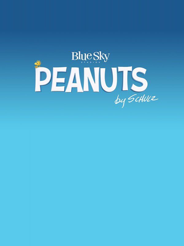 Snoopy et les Peanuts - Le Film (BANDE ANNONCE VF 2015) de Steve Martino