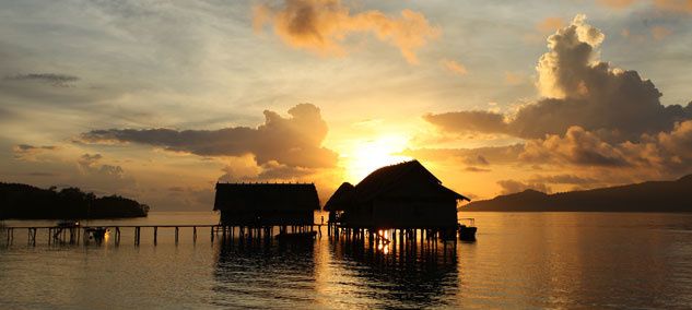 SOUTH PACIFIC (BANDE ANNONCE 2013) de Greg MacGILLIVRAY