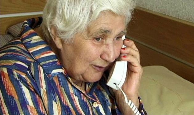 Estherka (BANDE ANNONCE) de Esther Gorintin