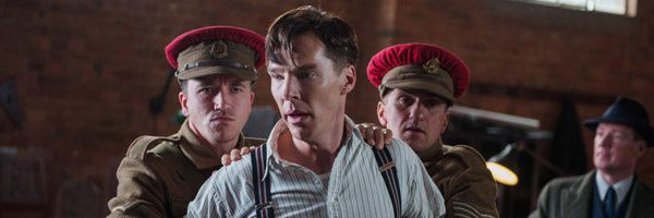 The Imitation Game (BANDE ANNONCE 2014 VF et VOST) avec Benedict Cumberbatch, Keira Knightley - 28 01 2015