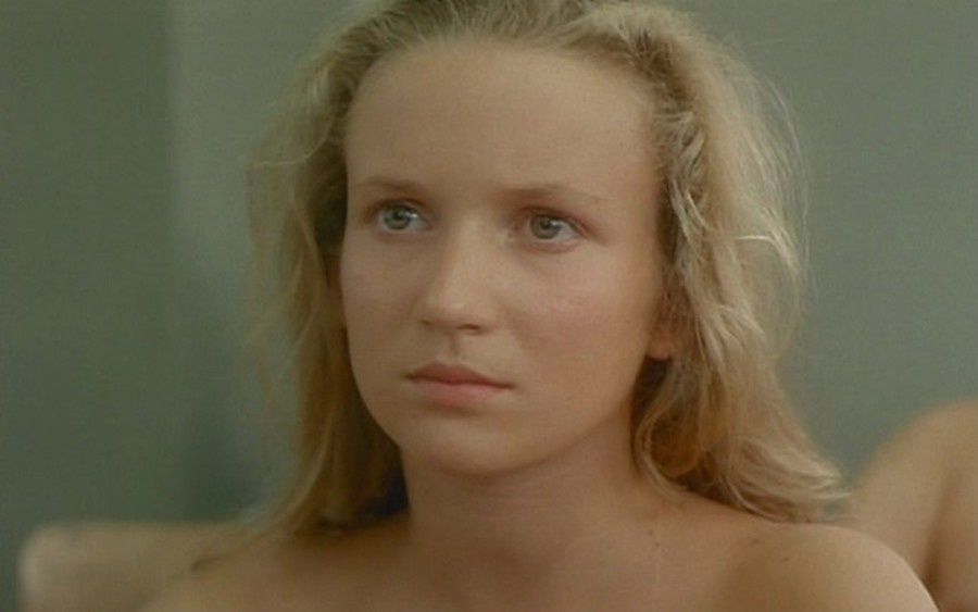Point de fuite (Court-métrage 1987) .