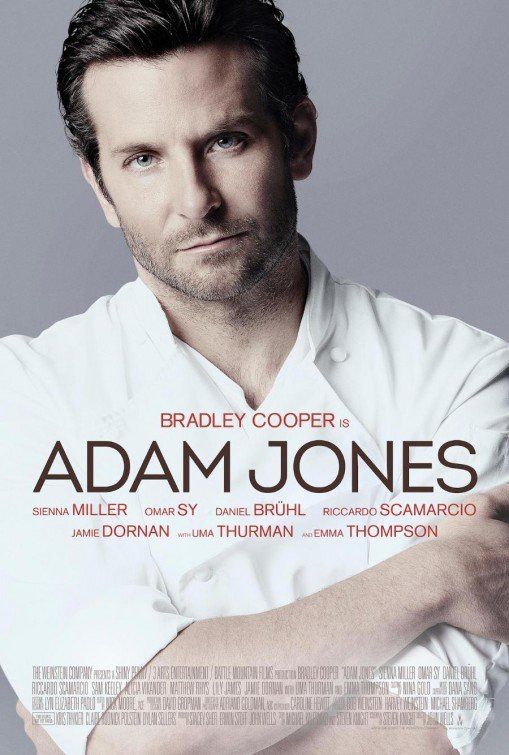 A Vif ! (Adam Jones) (BANDE ANNONCE VF et VOST) avec Bradley Cooper, Sienna Miller, Daniel Brühl, Omar Sy - 04 11 2015