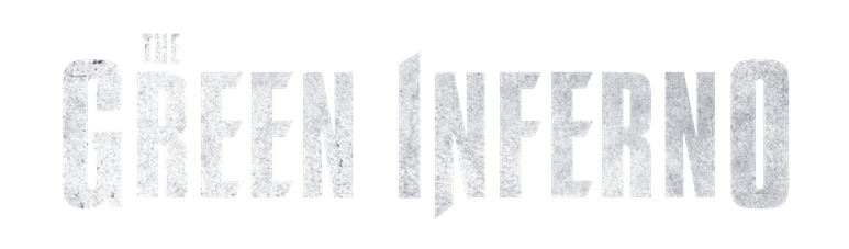 GREEN INFERNO - La bande-annonce du nouveau cauchemar d'Eli ROTH - Le 16 OCTOBRE 2015 EN e-CINÉMA