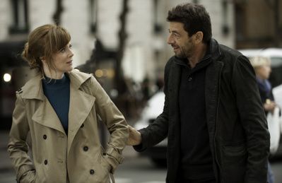 ANGE & GABRIELLE (BANDE ANNONCE 2015) avec Patrick Bruel, Isabelle Carré, Laurent Stocker