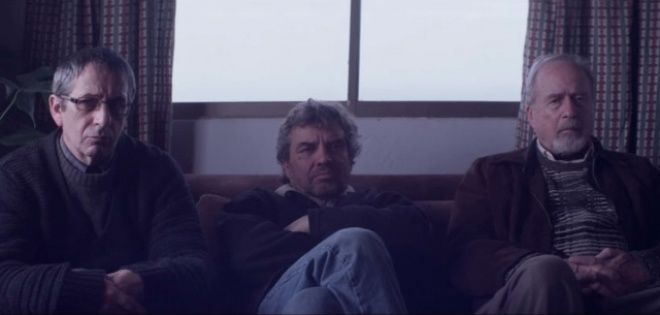 EL CLUB (BANDE ANNONCE VF et VOST 2015) de Pablo Larraín