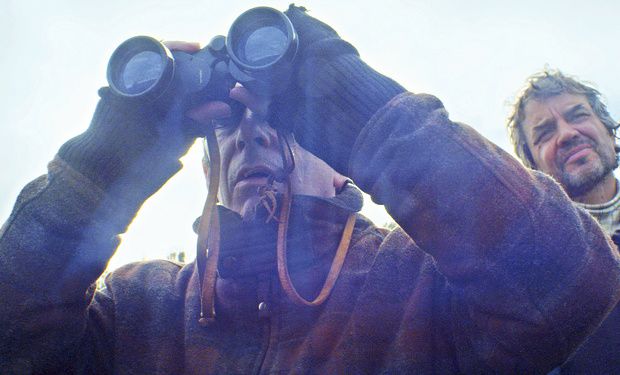 EL CLUB (BANDE ANNONCE VF et VOST 2015) de Pablo Larraín