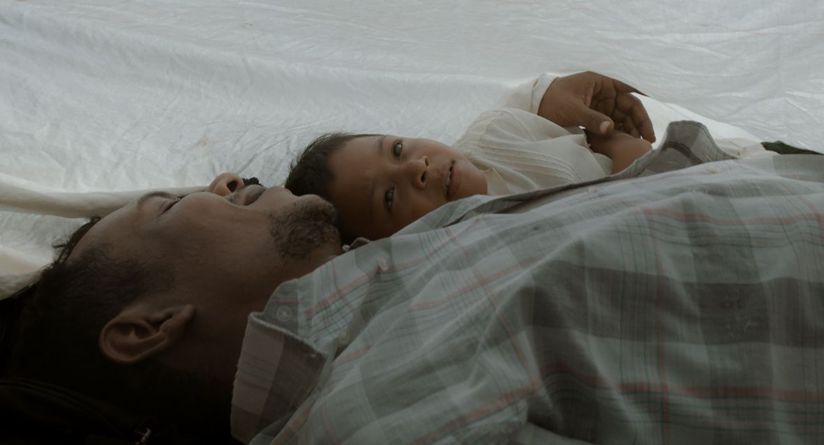 La terre et l'ombre (BANDE ANNONCE VOST) de César Acevedo - 03 02 2016 (La Tierra y la Sombra)