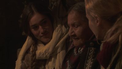 SKY (BANDE ANNONCE VOST) avec Diane Kruger, Norman Reedus, Gilles Lellouche - Le 6 avril 2016 au cinéma