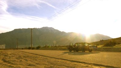 SKY (BANDE ANNONCE VOST) avec Diane Kruger, Norman Reedus, Gilles Lellouche - Le 6 avril 2016 au cinéma