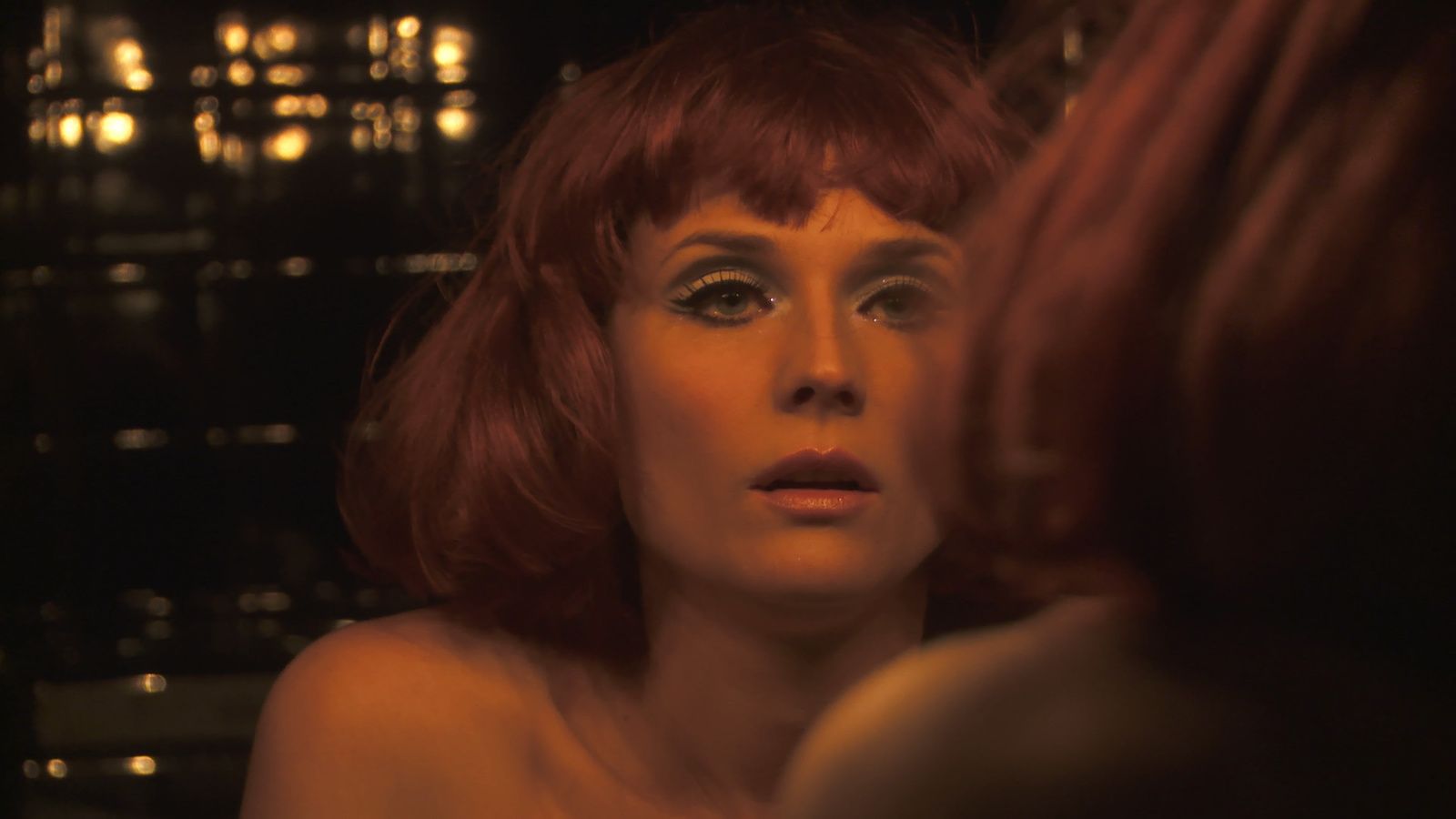 SKY (BANDE ANNONCE VOST) avec Diane Kruger, Norman Reedus, Gilles Lellouche - Le 6 avril 2016 au cinéma