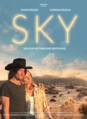 SKY (BANDE ANNONCE VOST) avec Diane Kruger, Norman Reedus, Gilles Lellouche - Le 6 avril 2016 au cinéma