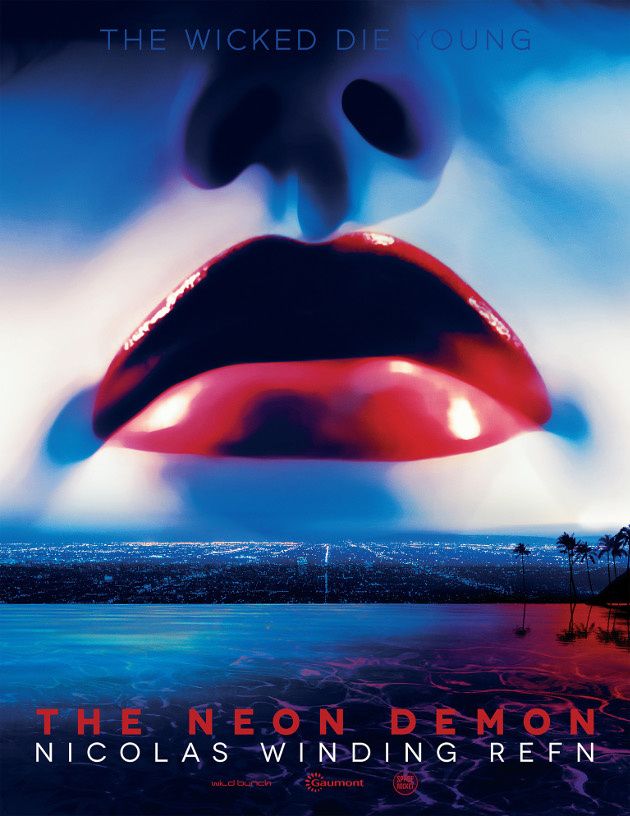 The Neon Demon (BANDE ANNONCE VOST) de Nicolas Winding Refn avec Elle Fanning, Keanu Reeves, Christina Hendricks - Le 8 juin 2016 au cinéma