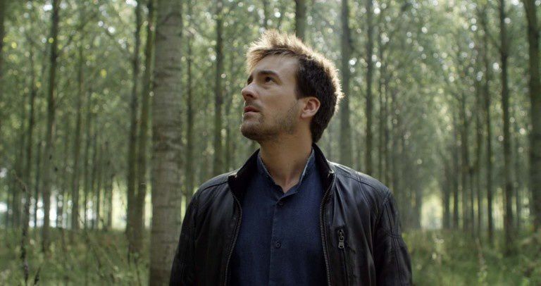 La forêt de quinconces (BANDE ANNONCE) de et avec Grégoire Leprince-Ringuet - Le 22 juin 2016 au cinéma