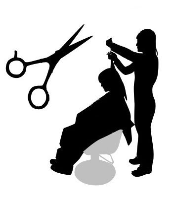 Coiffure pour les femmes rondes