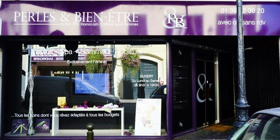 SALON DE COIFFURE POUR FEMMES VOILEES PARIS ARGENTEUIL -  perlesetbienetre.over-blog.com