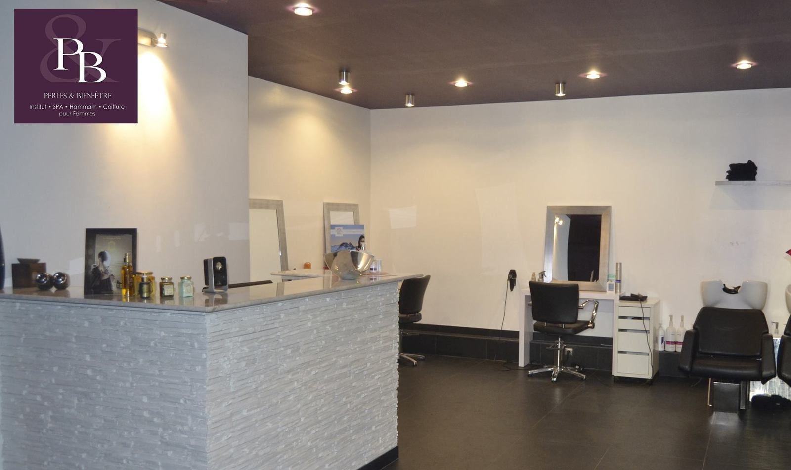 Salon de coiffure pour femmes voilées lyon