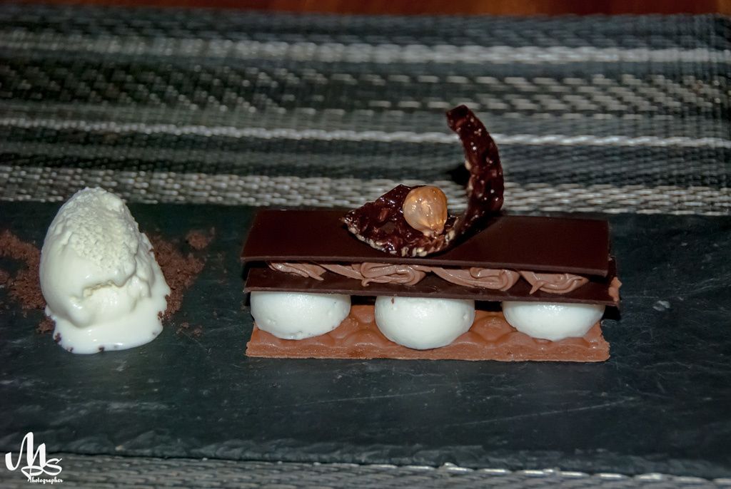 LE VENTRE DE L'ARCHITECTE