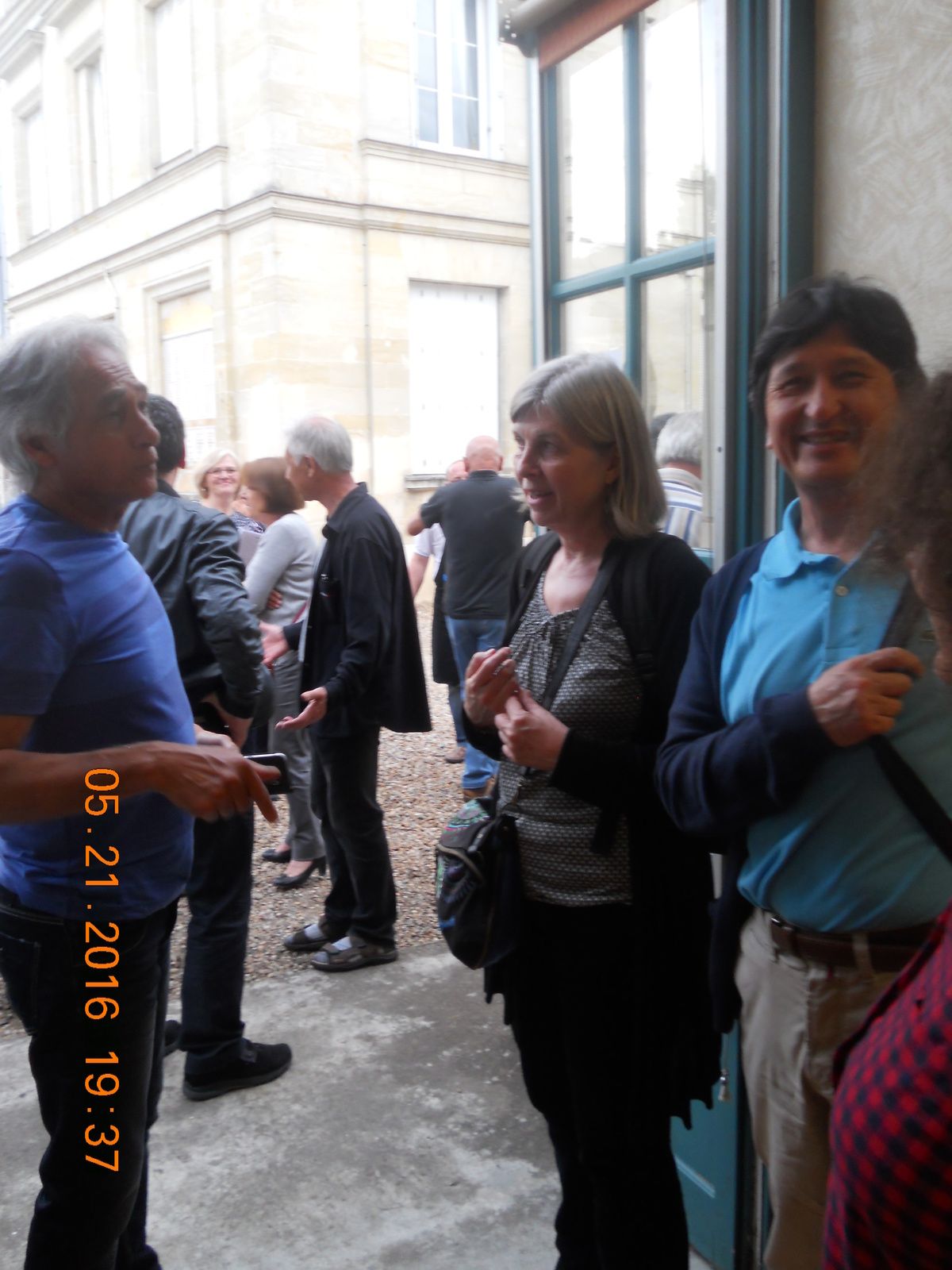 foyer la rencontre