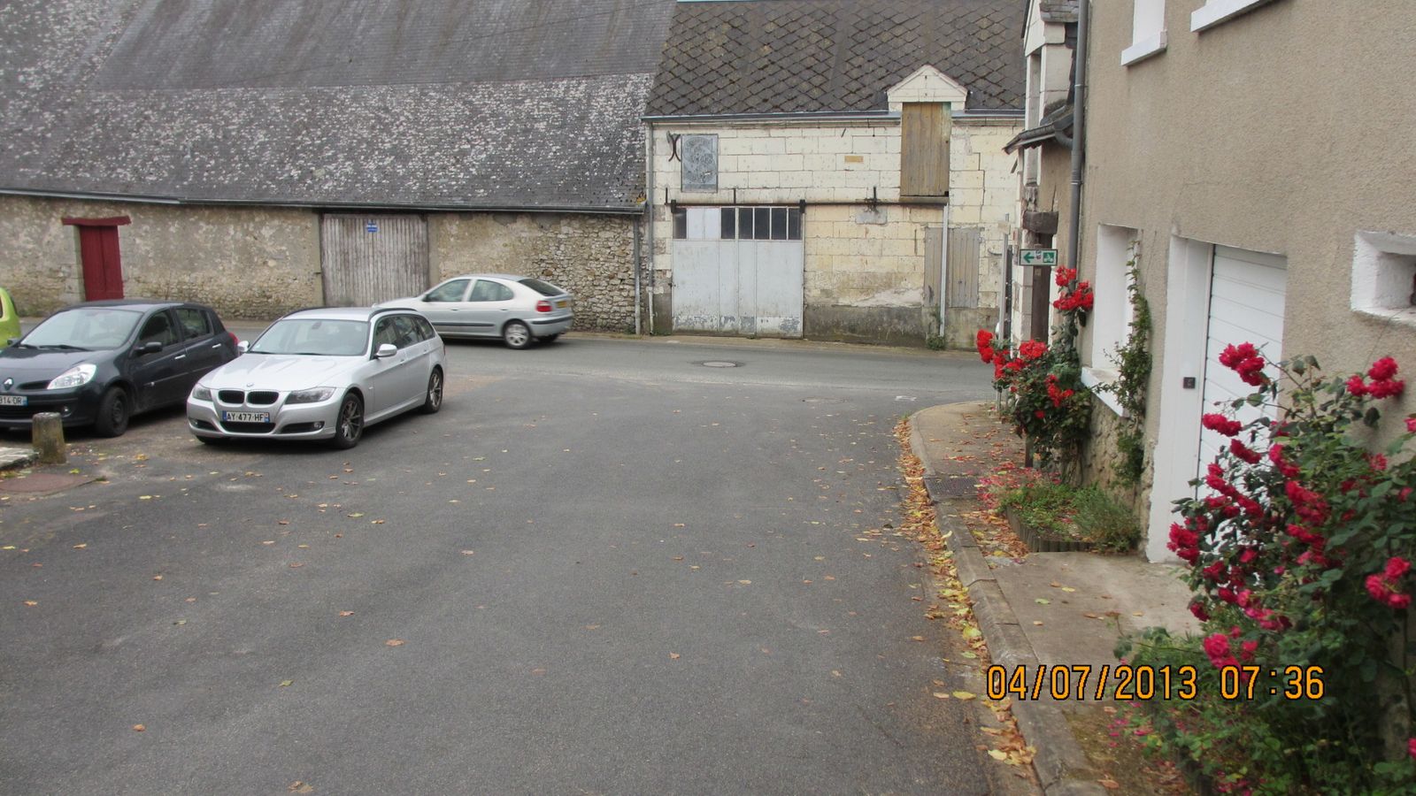 rencontres histoire blois 2013
