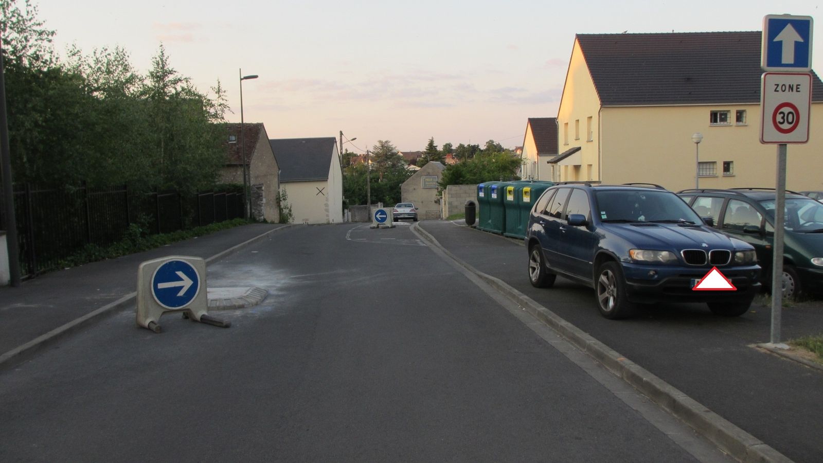 blois rencontres 2010