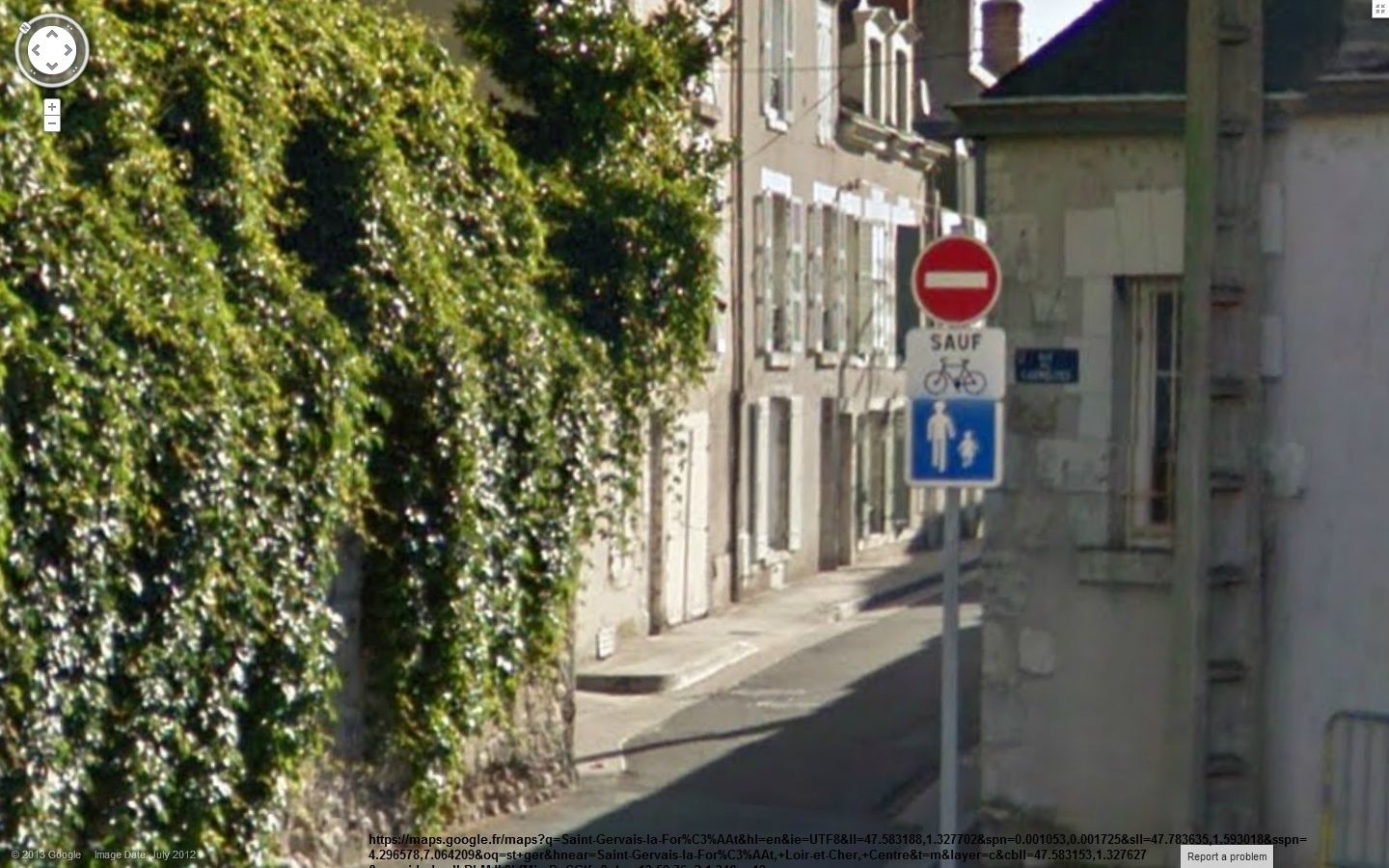code de la route stationnement zone de rencontre