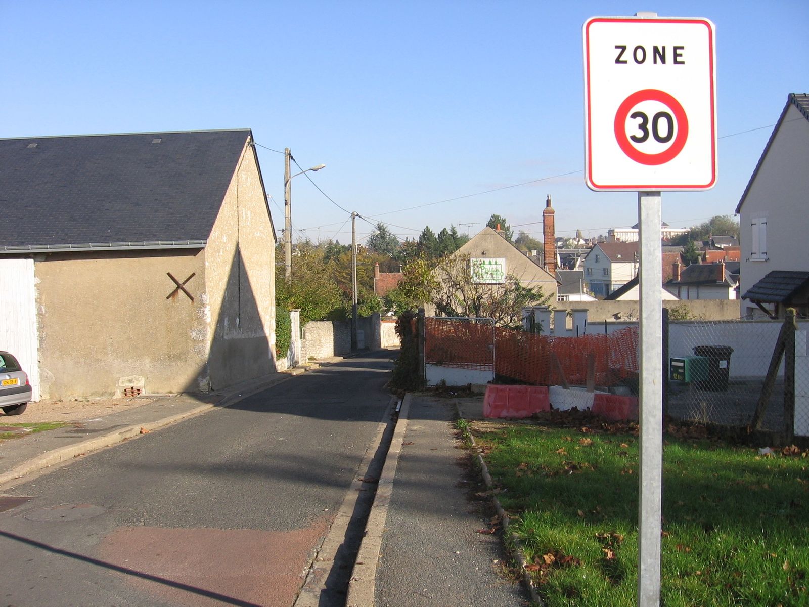 rencontres histoire blois 2010