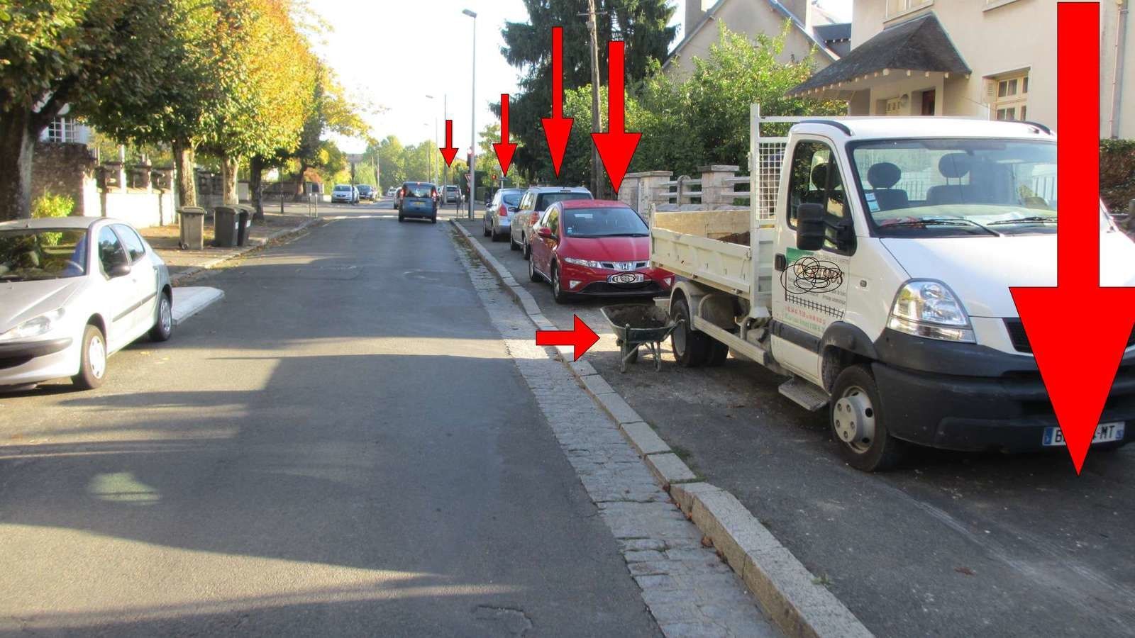 rencontres blois 2008
